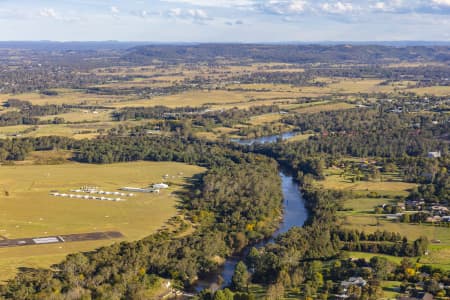 Aerial Image of ELLIS LANE