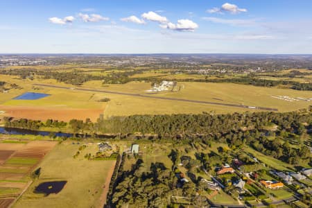 Aerial Image of ELLIS LANE
