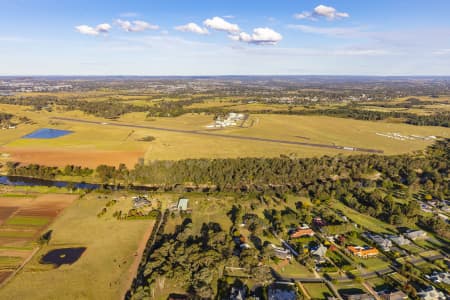 Aerial Image of ELLIS LANE