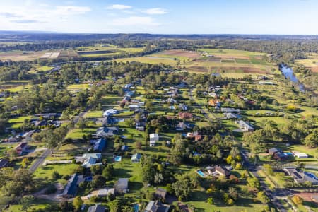 Aerial Image of ELLIS LANE