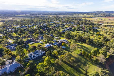 Aerial Image of ELLIS LANE
