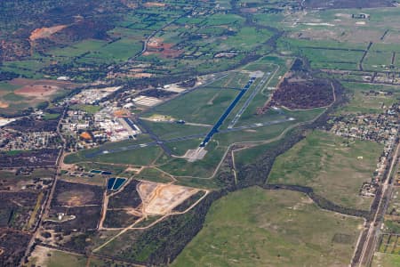 Aerial Image of BULLSBROOK