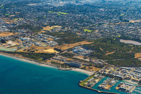 Aerial Image of NORTH COOGEE