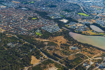 Aerial Image of HENDERSON