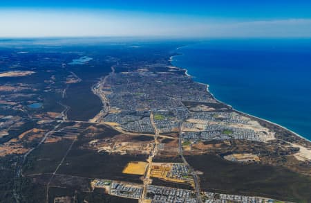 Aerial Image of ALKIMOS