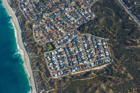 Aerial Image of YANCHEP