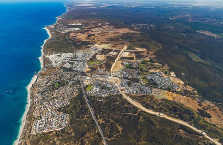 Aerial Image of YANCHEP