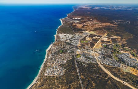 Aerial Image of YANCHEP