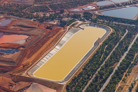 Aerial Image of HOPE VALLEY