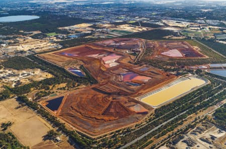 Aerial Image of HOPE VALLEY