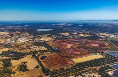 Aerial Image of HOPE VALLEY