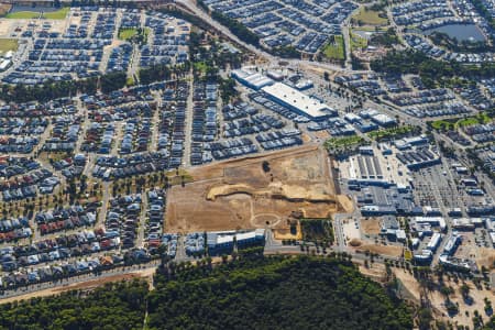 Aerial Image of BALDIVIS