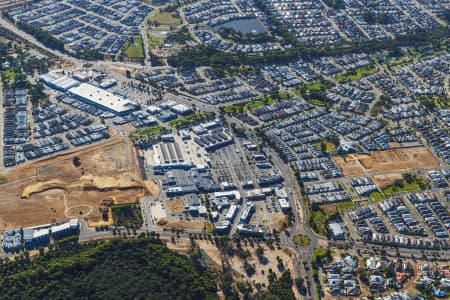 Aerial Image of BALDIVIS