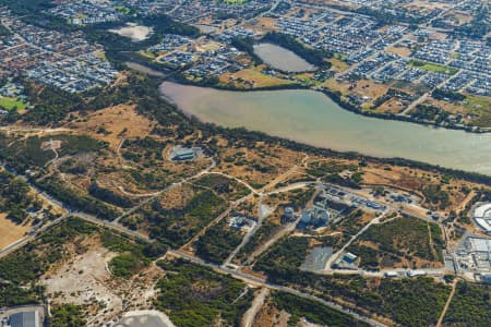 Aerial Image of HENDERSON