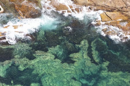 Aerial Image of MALABAR