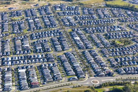 Aerial Image of NARELLAN VALE