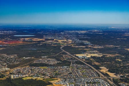 Aerial Image of BERTRAM