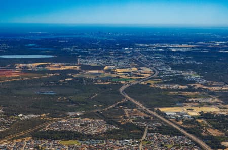 Aerial Image of BERTRAM