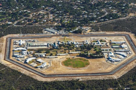 Aerial Image of CASUARINA