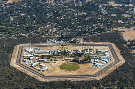 Aerial Image of CASUARINA