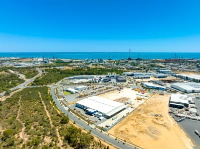 Aerial Image of HOPE VALLEY