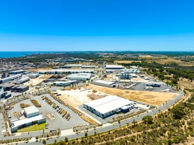 Aerial Image of HOPE VALLEY