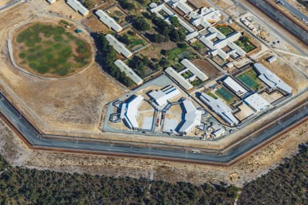 Aerial Image of CASUARINA