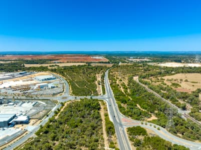 Aerial Image of HOPE VALLEY