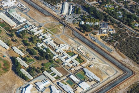 Aerial Image of CASUARINA