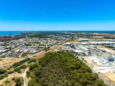 Aerial Image of HOPE VALLEY