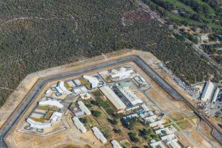Aerial Image of CASUARINA