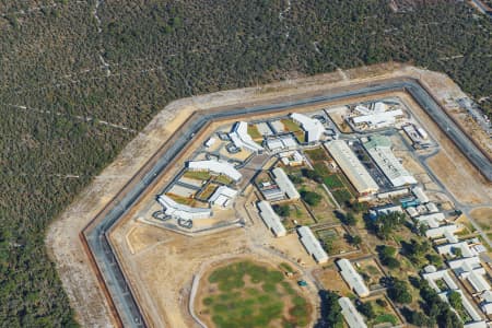 Aerial Image of CASUARINA