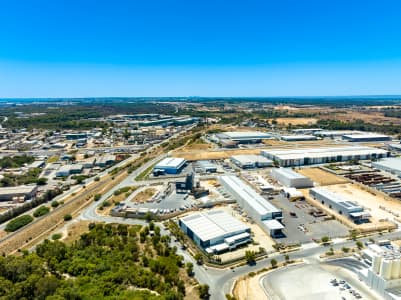 Aerial Image of HOPE VALLEY