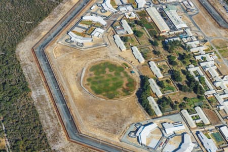 Aerial Image of CASUARINA