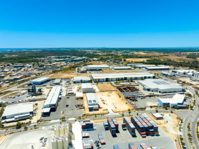 Aerial Image of HOPE VALLEY