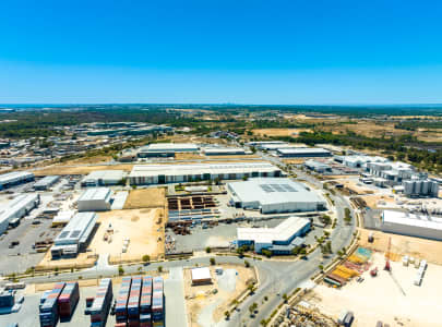 Aerial Image of HOPE VALLEY