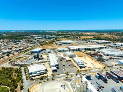 Aerial Image of HOPE VALLEY