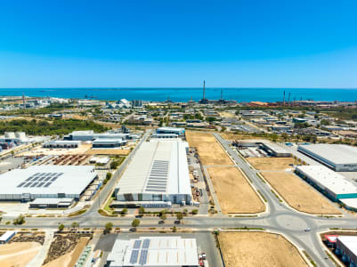 Aerial Image of HOPE VALLEY