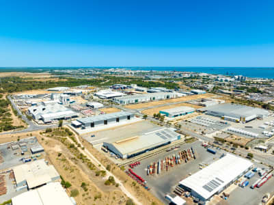 Aerial Image of HOPE VALLEY