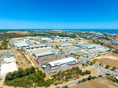 Aerial Image of HOPE VALLEY