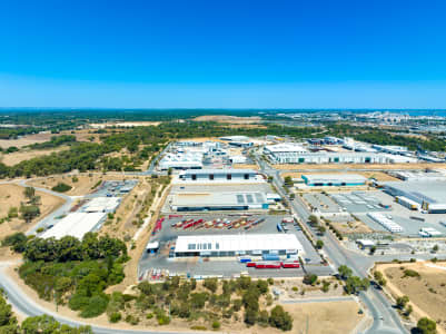 Aerial Image of HOPE VALLEY
