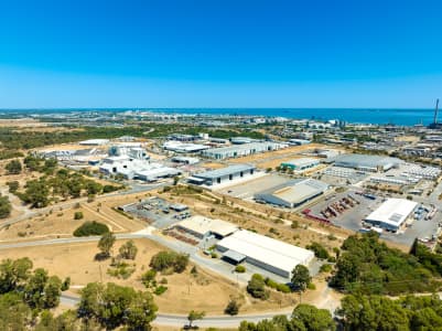 Aerial Image of HOPE VALLEY