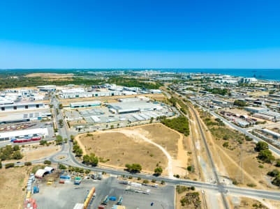 Aerial Image of HOPE VALLEY