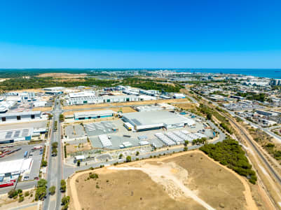 Aerial Image of HOPE VALLEY