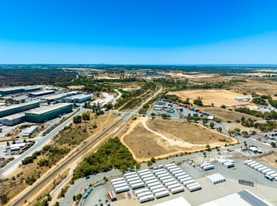 Aerial Image of HOPE VALLEY