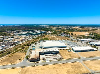 Aerial Image of HOPE VALLEY
