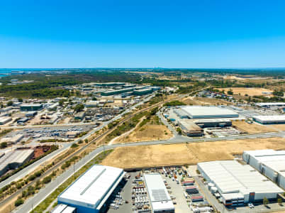 Aerial Image of HOPE VALLEY