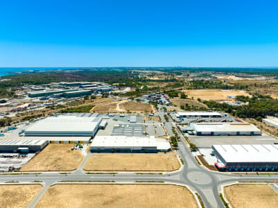 Aerial Image of HOPE VALLEY