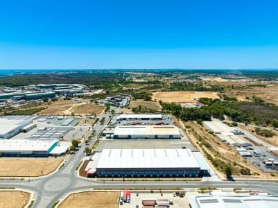 Aerial Image of HOPE VALLEY