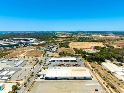 Aerial Image of HOPE VALLEY